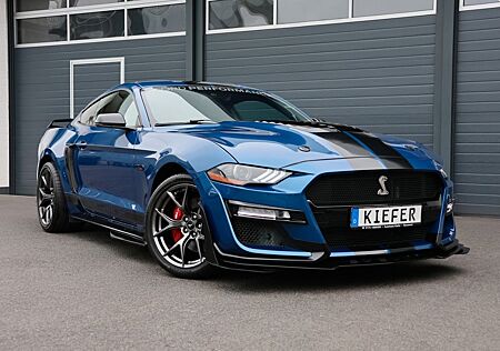Ford Mustang 5.0 GT/ACC/BREMBO/SHZ/SBL/TOTW/KAMERA/19