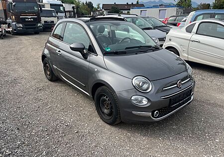 Fiat 500 Lounge