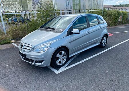 Mercedes-Benz B 200 B -Klasse CDI