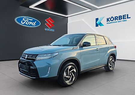 Suzuki Vitara 1.4 BOOSTERJET Comfort+ Automatik*Lager*