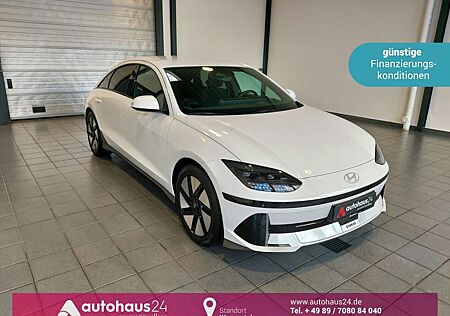 Hyundai IONIQ 6 Techniq ACC|Matrix|HeadUp|CarPlay