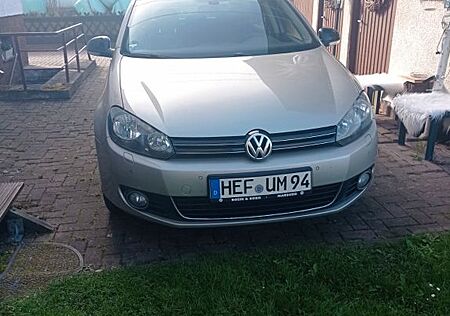 VW Golf Volkswagen 1.2 TSI Style Variant Style