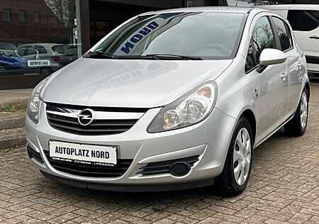 Opel Corsa D Edition "111 Jahre"*KLIMA*SITZHEIZUNG*