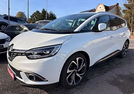 Renault Grand Scenic IV BOSE Edition 7-Sitzer Automatik