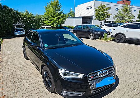 Audi A3 1.4 TFSI S line