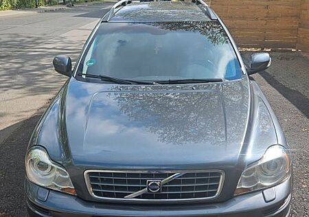 Volvo XC 90 XC90 3.2 AWD Geartronic Summum Summum