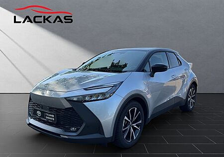 Toyota C-HR 1.8 Hybrid Team Deutschland FWD