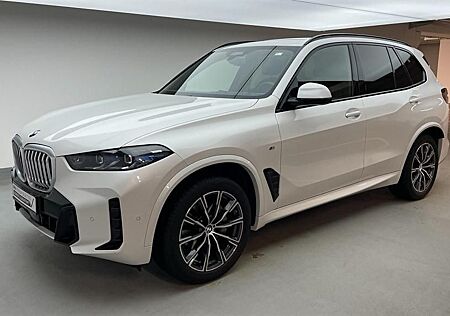 BMW X5 gebraucht kaufen BMW X5 xDrive30d M Sport