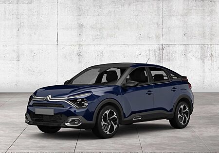 Citroën C4 PureTech 130 S&S EAT8 Max Max DAB LED WLAN