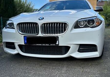 BMW M550d xDrive Aut. Pano/Xenon/Tüv 07.26