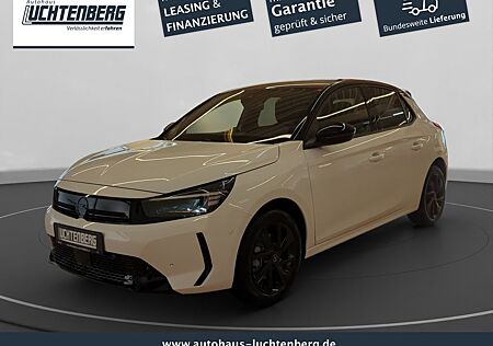 Opel Corsa 1.2T GS-LINE NAVI+KAMERA+CARPLAY+SITZHEIZU