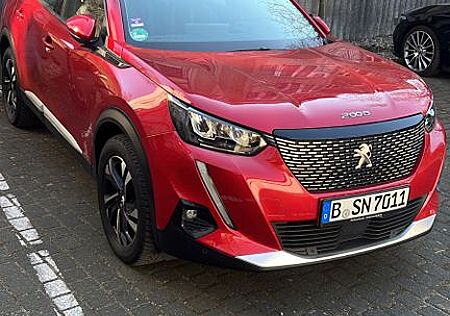 Peugeot 2008 PureTech 130 Active Active