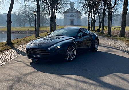 Aston Martin V8 Vantage 4.3l