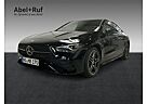 Mercedes-Benz CLA 200 Coupé AMG+MBUX+DISTR+NIGHT+Pano+360°+18"