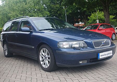 Volvo V70 2.4 D5 Premium