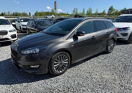 Ford Focus Turnier ST-Line
