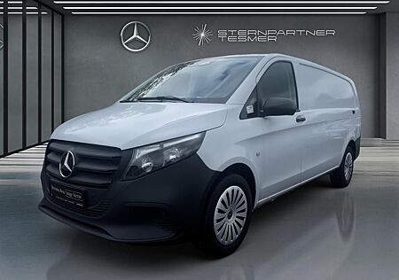 Mercedes-Benz Vito 116 CDI Kasten Extralang FACELIFT+9G+KAMERA