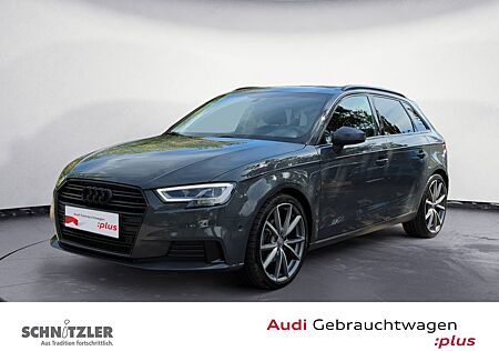 Audi A3 Sportback 2.0 TDI S tronic Sport AHK/B&O/NAVI
