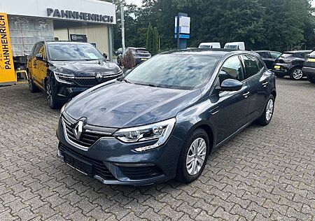 Renault Megane IV 1.2 TCe 100 Energy Life EU6