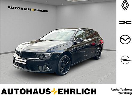 Opel Astra L GS Line Sports Tourer 1.5 +Navi+Kamera+
