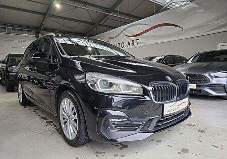 BMW 2er 220 Gran Tourer Sport Line 7 Sitzer SHZ Navi ACC