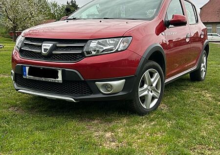 Dacia Sandero TCe 90 Stepway Prestige Stepway Prestige