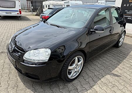 VW Golf Volkswagen V 1.6 Lim. Trendline ABT-Packet TÜV 02/27