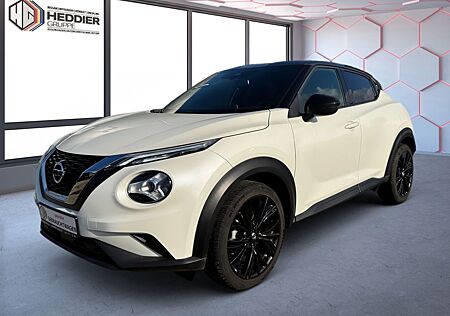 Nissan Juke Enigma *GJR*NAVI*KAMERA*