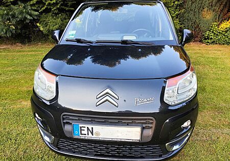 Citroën C3 Picasso HDi 90 FAP Tendance Tendance