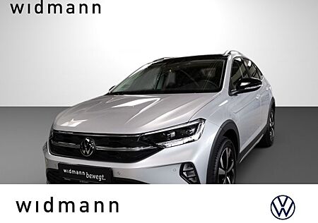 VW Taigo Volkswagen Style 1.0 l TSI OPF DSG