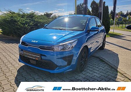 Kia Rio 1.0 T-GDI 100 Vision