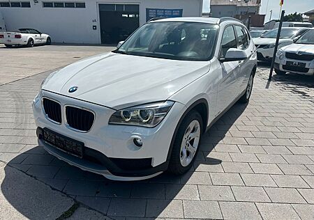 BMW X1 xDrive 18d Automatik 2.Hand