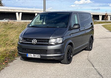 VW T6 Multivan Volkswagen T6 Bulli, 4x4, DSG
