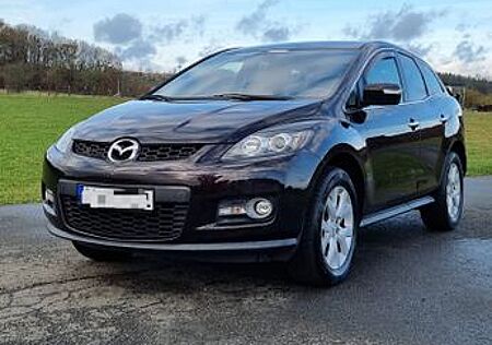 Mazda CX-7 2.3