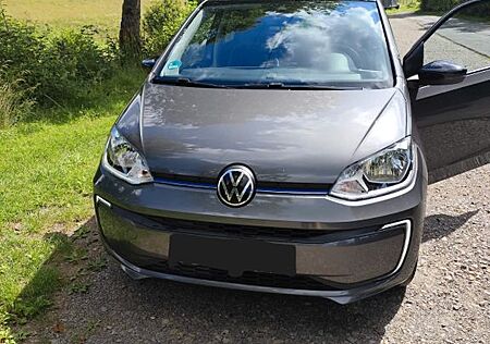 VW e-up! Volkswagen e-up! Style Plus