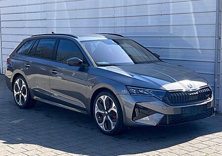 Skoda Octavia Combi RS 2.0 TSI *Matrix*ACC*Navi*Kamera