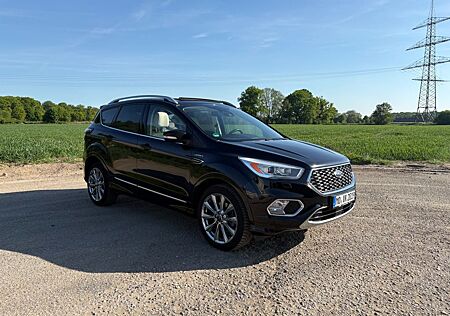 Ford Kuga 1,5 EcoBoost 4x4 134kW Vignale Autom. V...