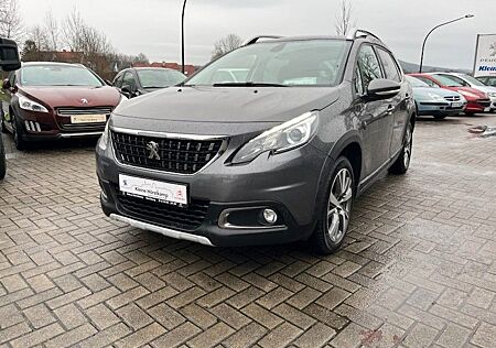 Peugeot 2008 Crossway PureTech 130