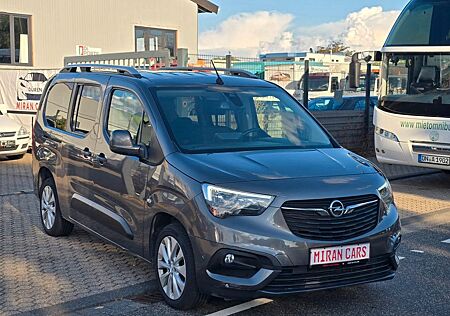 Opel Combo Life E Edition XL/ 7Sitzer/Navi/Kamera