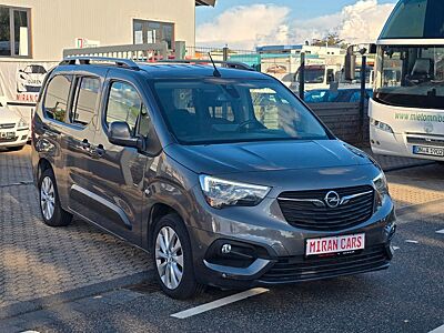 Opel Combo Life E Edition XL/ 7Sitzer/Navi/Kamera