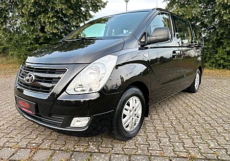 Hyundai H-1 Travel Premium