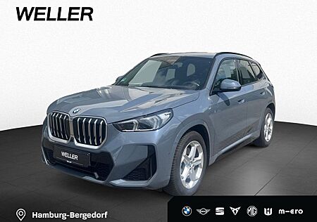 BMW X1 sDrive 20i M Sport AHK H/K DAProf PA+ LCProf