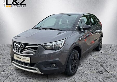Opel Crossland X Crossland Innovation 1.2 Turbo S/S