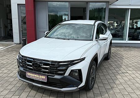 Hyundai Tucson 1.6 T-GDI Select Select