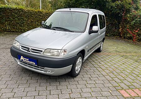 Citroën Berlingo 1.4