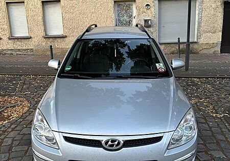Hyundai i30 CW 1.6 Classic Classic