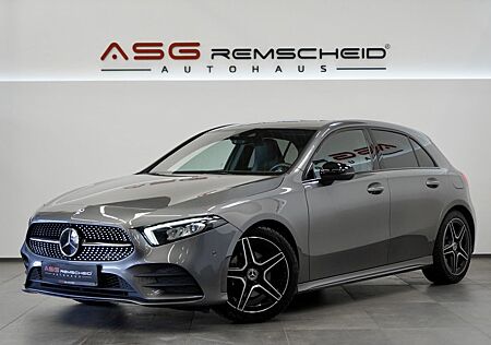 Mercedes-Benz A 200 AMG Line *2.H *Distr.*360°*Digital*Memory