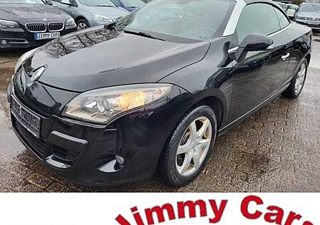 Renault Megane Coupe-Cabriolet Diesel dCi 110 FAP EDC Lu