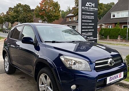 Toyota RAV 4 Executive (AHK~KLIMA~4X4)