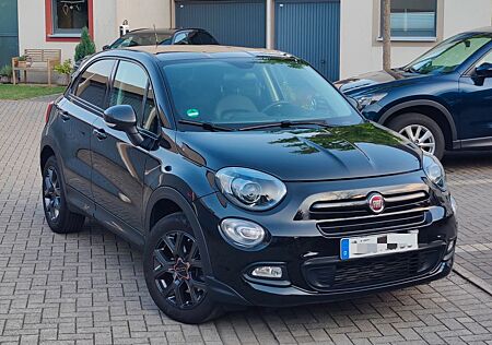 Fiat 500X 1.4 S-DESIGN URBAN LOOK/Klima/8fach/Scheck